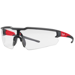 Milwaukee Lunettes De Sécurité  STANDARD Avec Verres Transparents
