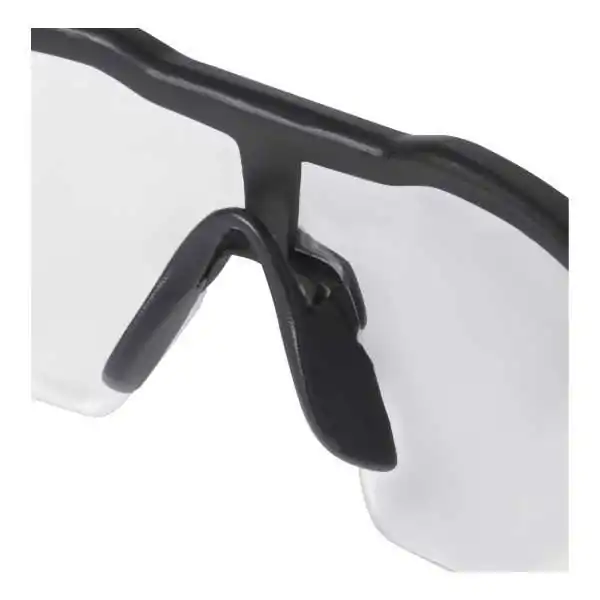 Milwaukee Occhiali Di Sicurezza STANDARD Con Lenti Trasparenti Milwaukee Occhiali Di Sicurezza STANDARD Con Lenti Trasparenti
