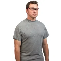 Milwaukee Lunettes De Sécurité  STANDARD Avec Verres Transparents Milwaukee Lunettes De Sécurité  STANDARD Avec Verres Transparents