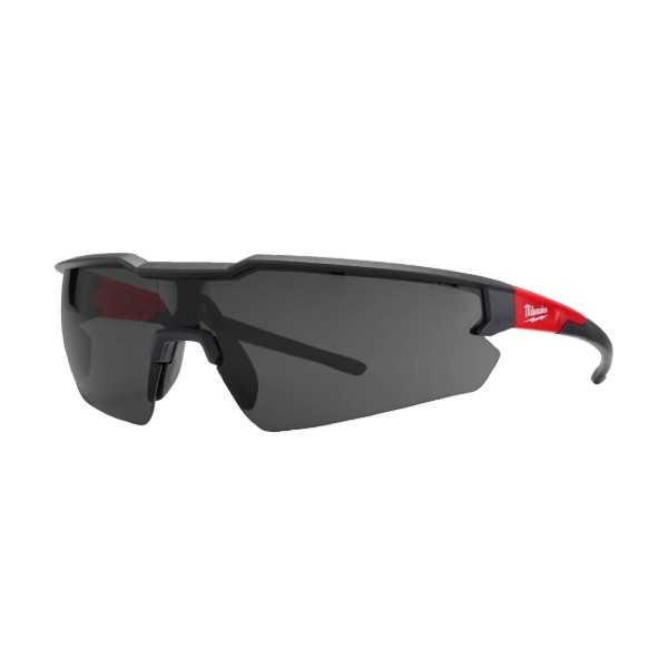 Milwaukee Lunettes De sécurité  STANDARD Avec Verres Foncés