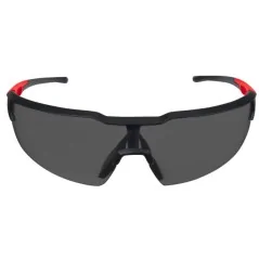 Milwaukee Lunettes De sécurité  STANDARD Avec Verres Foncés Milwaukee Lunettes De sécurité  STANDARD Avec Verres Foncés
