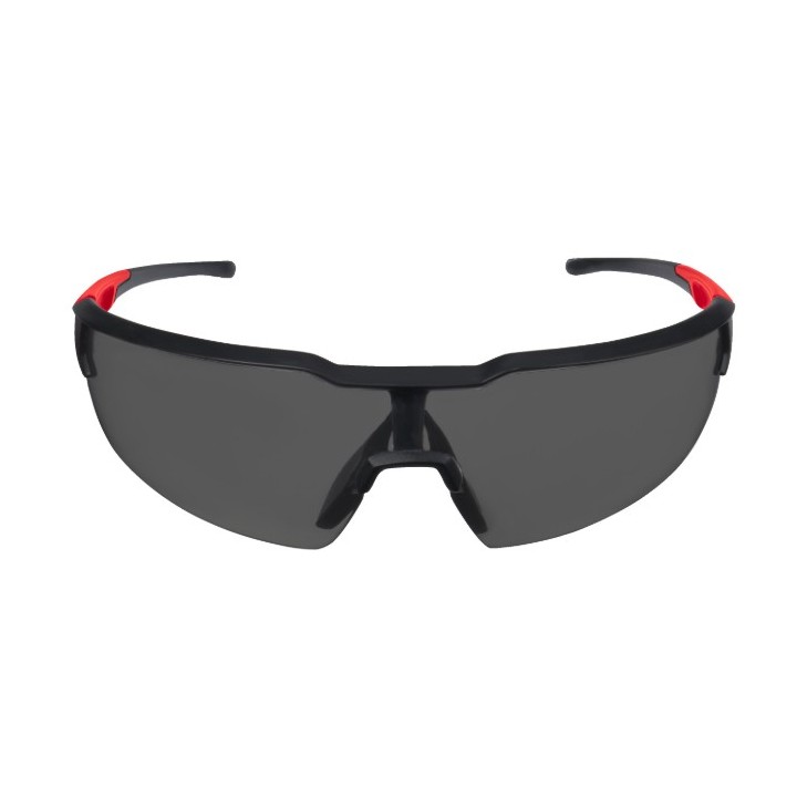 Milwaukee Lunettes De sécurité  STANDARD Avec Verres Foncés