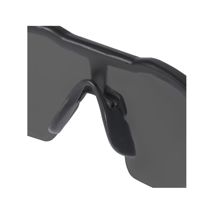 Milwaukee Lunettes De sécurité  STANDARD Avec Verres Foncés