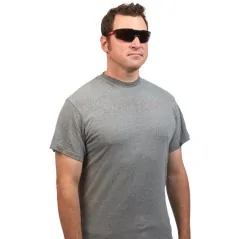 Milwaukee Lunettes De sécurité  STANDARD Avec Verres Foncés Milwaukee Lunettes De sécurité  STANDARD Avec Verres Foncés