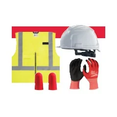 Milwaukee Kit De Boulons De Construction