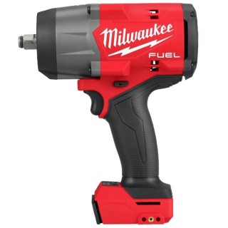 Milwaukee Avvitatore Ad Impulsi Alta Coppia ½″ M18 FUEL™ Con Anello Di Frizione