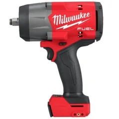Milwaukee Avvitatore Ad Impulsi Alta Coppia ½″ M18 FUEL™ Con Anello Di Frizione