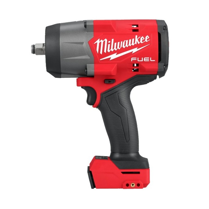 Milwaukee Avvitatore Ad Impulsi Alta Coppia ½″ M18 FUEL™ Con Anello Di Frizione