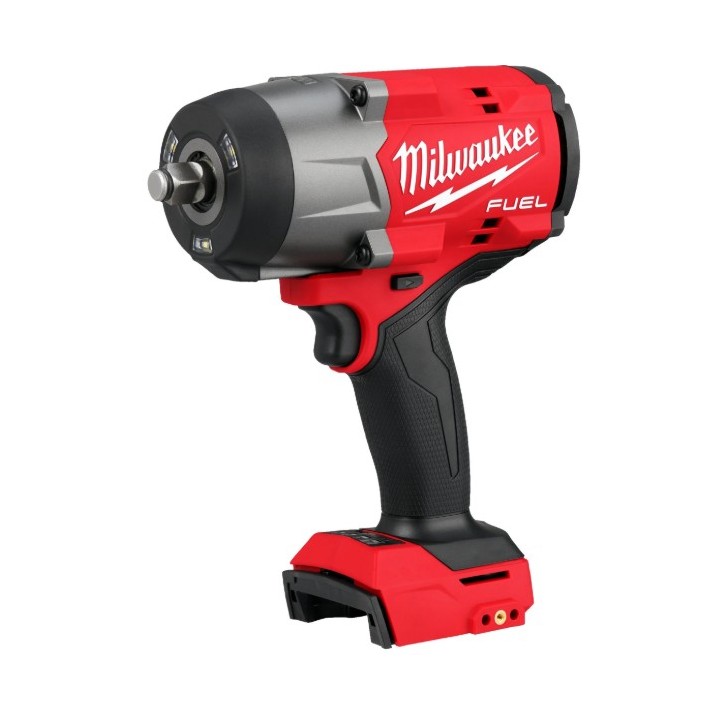 Milwaukee Avvitatore Ad Impulsi Alta Coppia ½″ M18 FUEL™ Con Anello Di Frizione