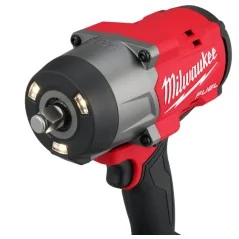 Milwaukee Avvitatore Ad Impulsi Alta Coppia ½″ M18 FUEL™ Con Anello Di Frizione