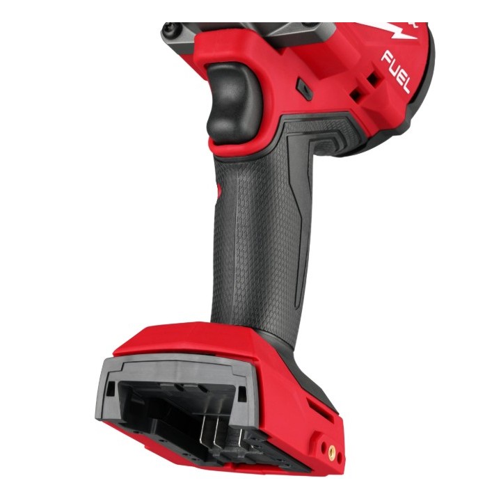 Milwaukee Avvitatore Ad Impulsi Alta Coppia ½″ M18 FUEL™ Con Anello Di Frizione