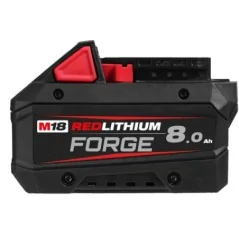 Milwaukee M18 FORGENRG-802DBSC Kit Energy Forge 2pcs M18 FB8 18V 8Ah + Double Chargeur Milwaukee M18 FORGENRG-802DBSC Kit Energy Forge 2pcs M18 FB8 18V 8Ah + Double Chargeur