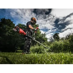 Milwaukee Decespugliatore Bike Filo/Lama Doppia Batteria (2x18V) M18 FUEL™