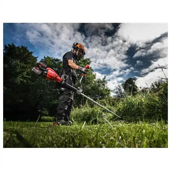 Milwaukee Decespugliatore Bike Filo/Lama Doppia Batteria (2x18V) M18 FUEL™