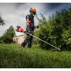 Milwaukee Decespugliatore Bike Filo/Lama Doppia Batteria (2x18V) M18 FUEL™