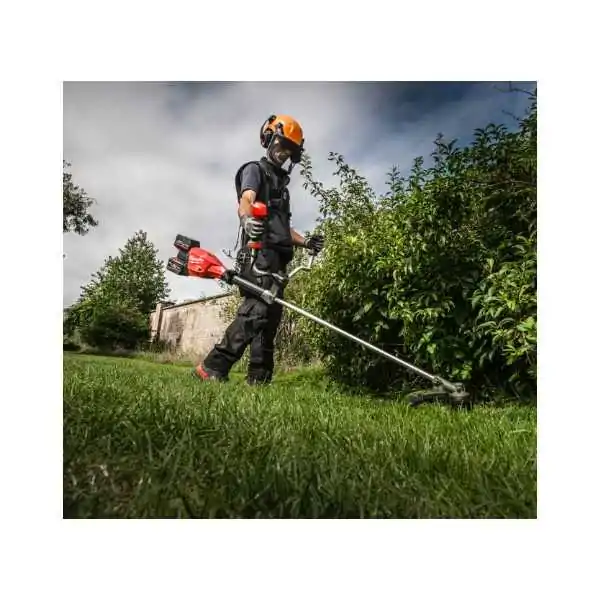 Milwaukee Decespugliatore Bike Filo/Lama Doppia Batteria (2x18V) M18 FUEL™