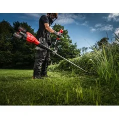 Milwaukee Decespugliatore Bike Filo/Lama Doppia Batteria (2x18V) M18 FUEL™