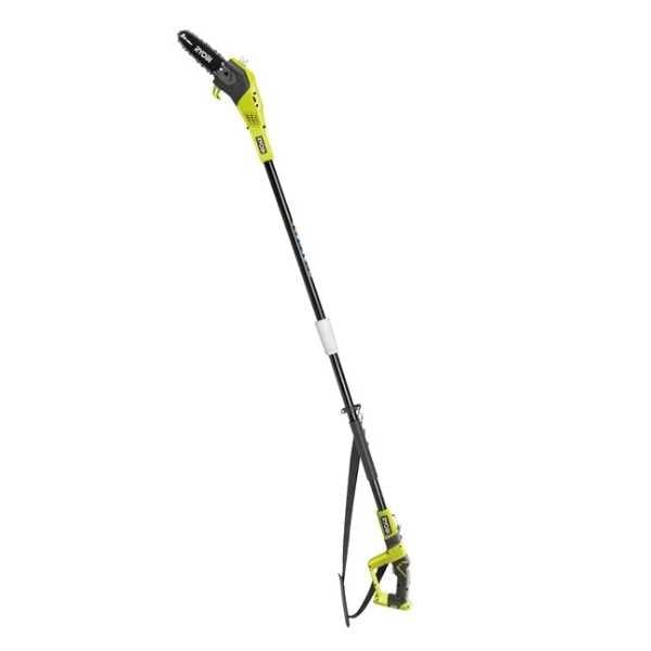 Potatore estendibile 18v, barra 20cm opp1820
