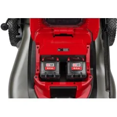 Milwaukee Tosaerba Semovente 3 in 1 46 cm Doppia Batteria (2x18V) M18 FUEL™ Milwaukee Tosaerba Semovente 3 in 1 46 cm Doppia Batteria (2x18V) M18 FUEL™