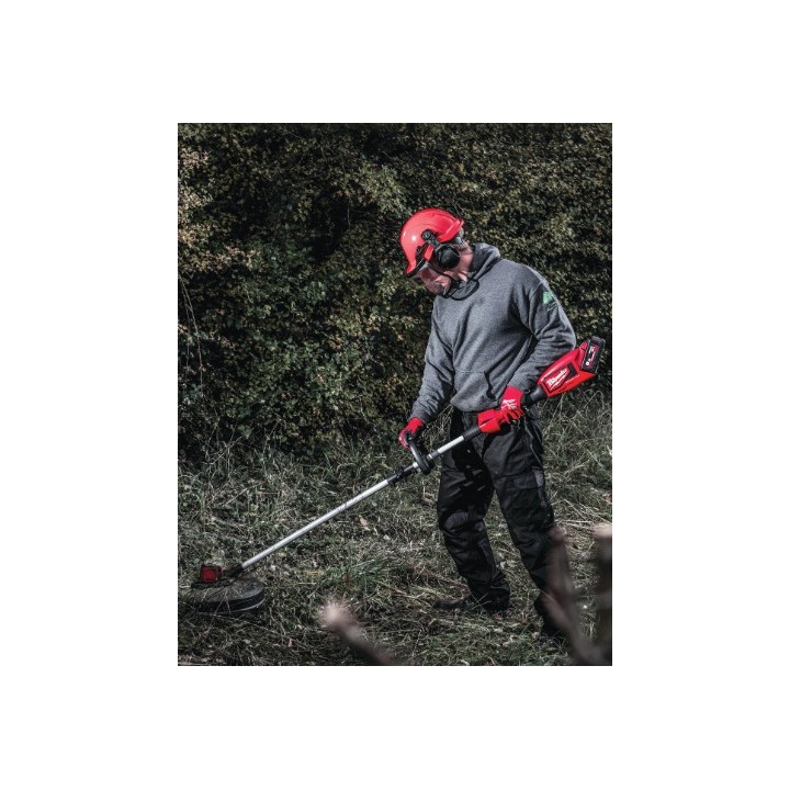 Milwaukee Bordatore Filo M18™ Brushless