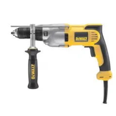 Dewalt Trapano Con Percussione 2 Velocità 1100W