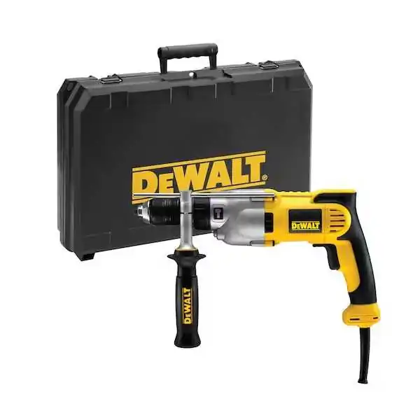 Dewalt Perceuse à Percussion  2 Vitesses 1100W