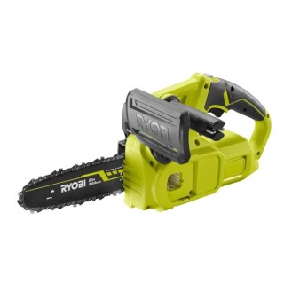 Elettrosega compatta 18v, barra 20cm ry18cs20a-0