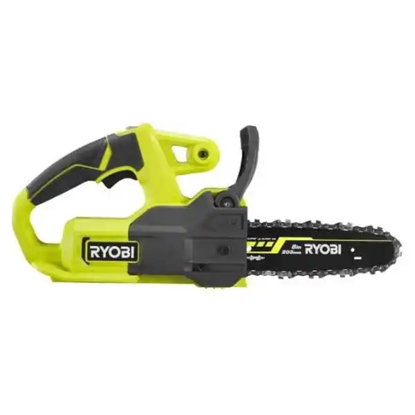 Elettrosega compatta 18v, barra 20cm ry18cs20a-0