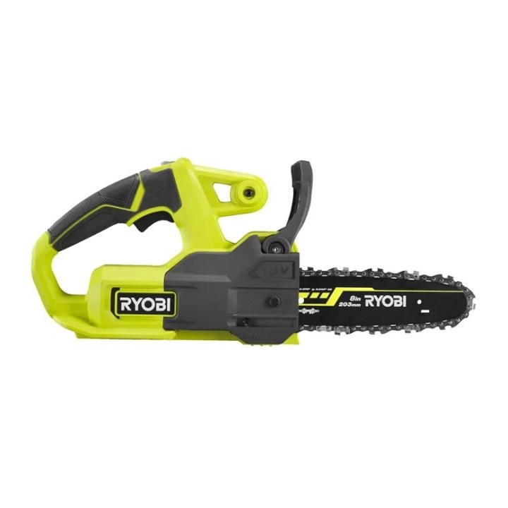 Elettrosega compatta 18v, barra 20cm ry18cs20a-0