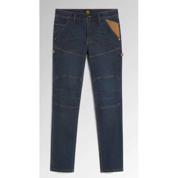 Diadora  Pantalon Stone Lite Plus