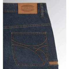 Diadora Pant Stone Lite Plus