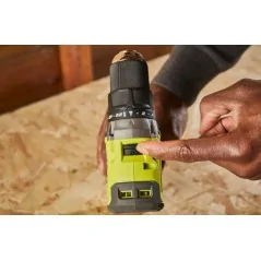 Marteau perforateur sans balais ONE+™ 18 V (2x 2,0 Ah) Marteau perforateur sans balais ONE+™ 18 V (2x 2,0 Ah)