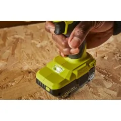 Marteau perforateur sans balais ONE+™ 18 V (2x 2,0 Ah) Marteau perforateur sans balais ONE+™ 18 V (2x 2,0 Ah)