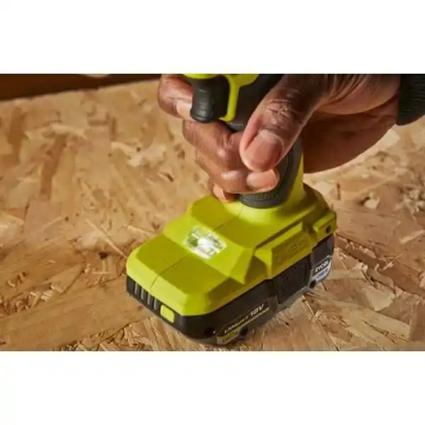Marteau perforateur sans balais ONE+™ 18 V (2x 2,0 Ah) Marteau perforateur sans balais ONE+™ 18 V (2x 2,0 Ah)