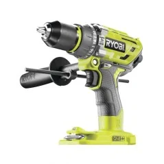 Trapano a Percussione Brushless 18V Alta Coppia Ryobi