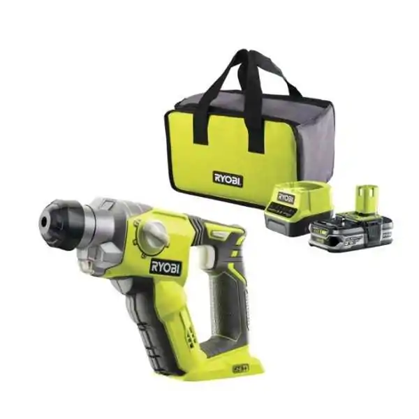 Marteau perforateur SDS+ 18V (1x 2,5Ah)