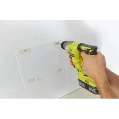Marteau perforateur SDS+ 18V (1x 2,5Ah) Marteau perforateur SDS+ 18V (1x 2,5Ah)