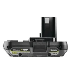 Batterie 18 v 2,0 ah lithium+
