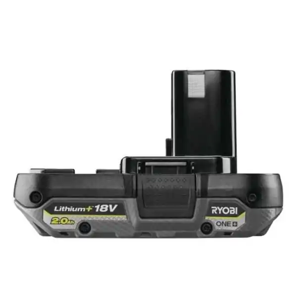 Batterie 18 v 2,0 ah lithium+