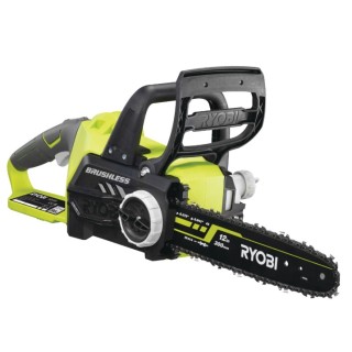 Elettrosega brushless 18v, barra 30cm ocs1830