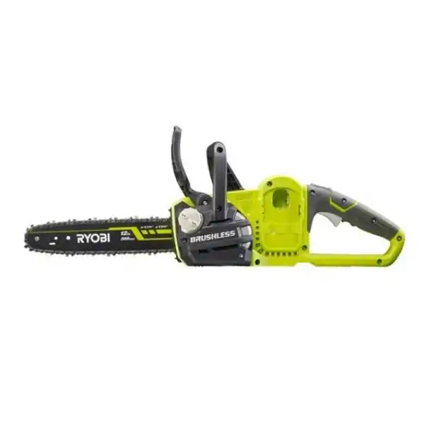 Elettrosega brushless 18v, barra 30cm ocs1830 Elettrosega brushless 18v, barra 30cm ocs1830