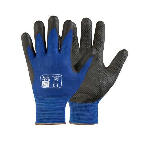 Guanti Da Lavoro Vega G915