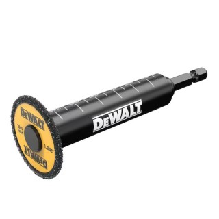 Dewalt Coupe-Tube En PVC  Pour l'intérieur