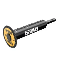 Dewalt Coupe-Tube En PVC  Pour l'intérieur