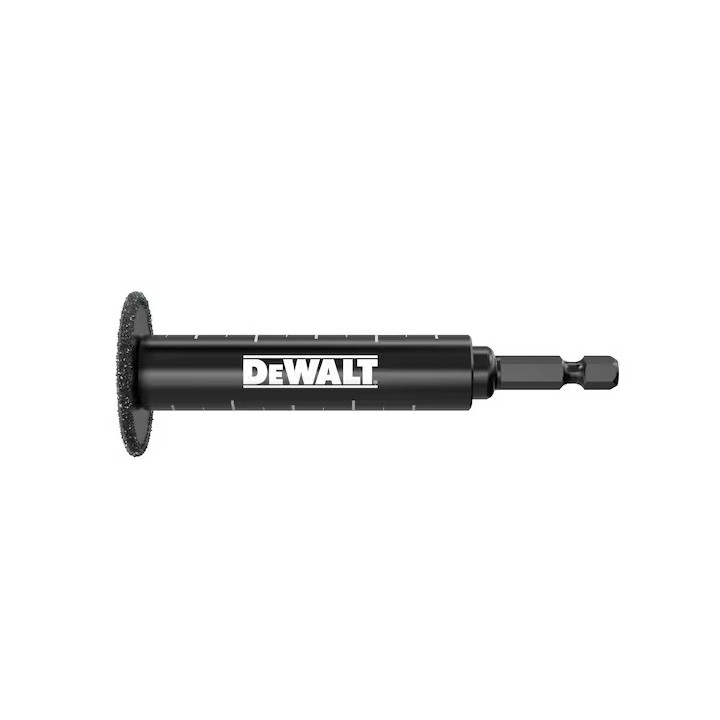 Dewalt Taglia Tubi PVC Da Interno