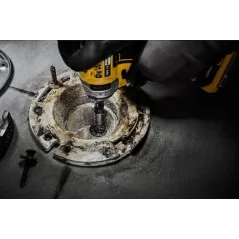 Dewalt Coupe-Tube En PVC  Pour l'intérieur