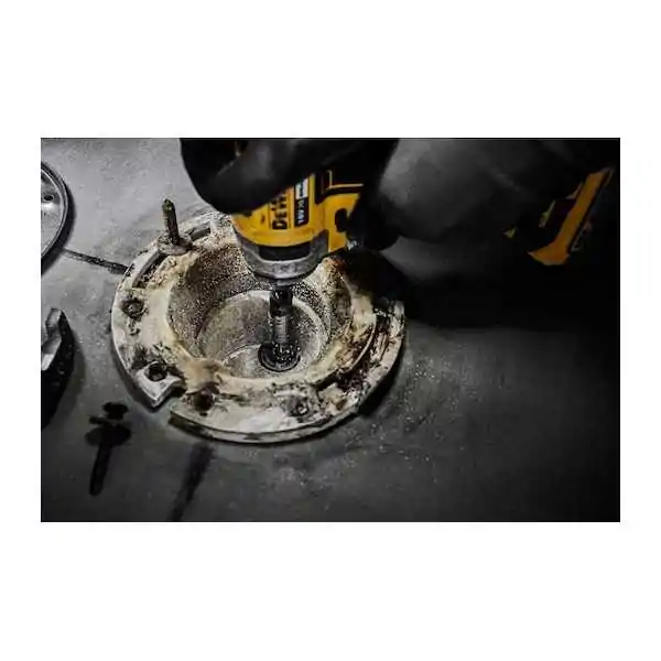 Dewalt Coupe-Tube En PVC  Pour l'intérieur