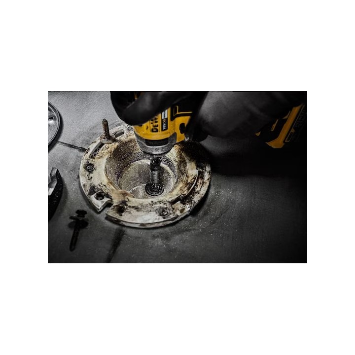 Dewalt Coupe-Tube En PVC  Pour l'intérieur