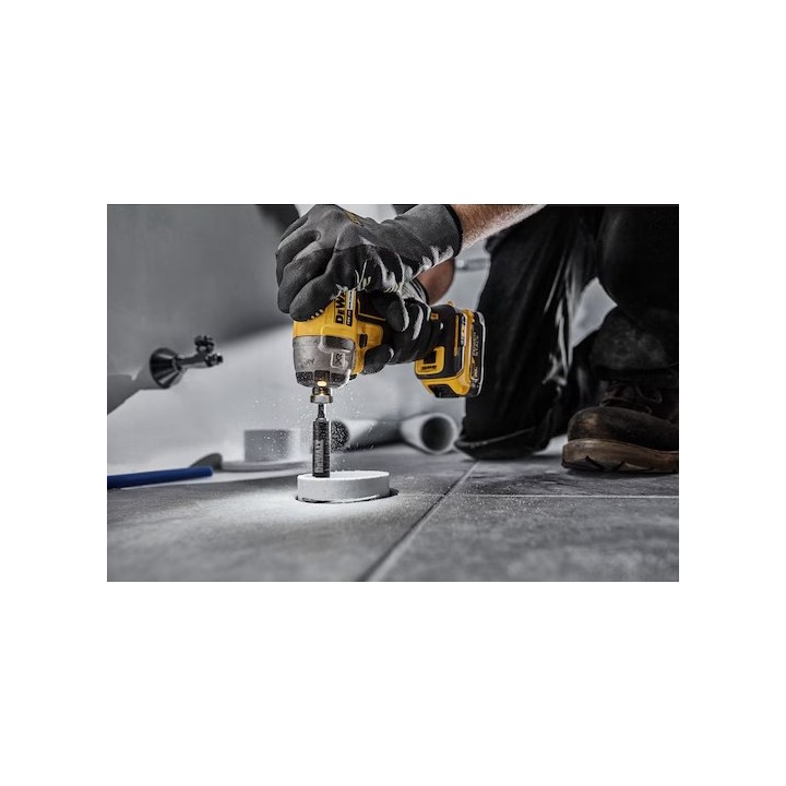 Dewalt Taglia Tubi PVC Da Interno