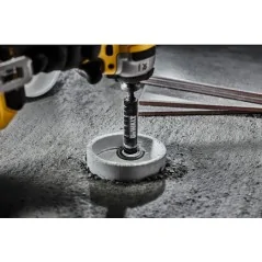 Dewalt Coupe-Tube En PVC  Pour l'intérieur